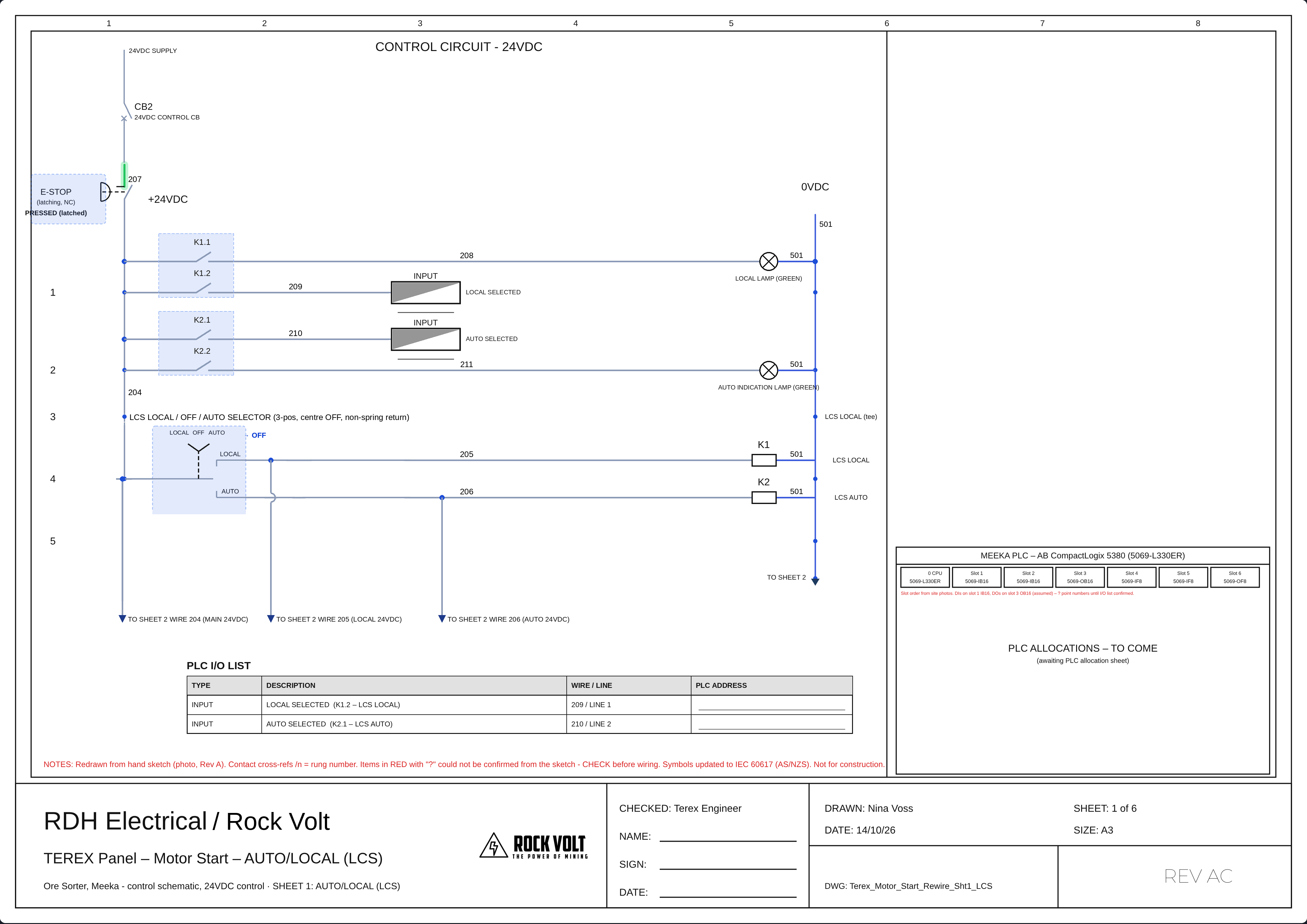 Sheet 1